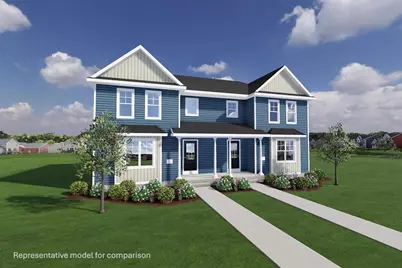 1083 Tundra Avenue, Oregon, WI 53575 - Photo 1