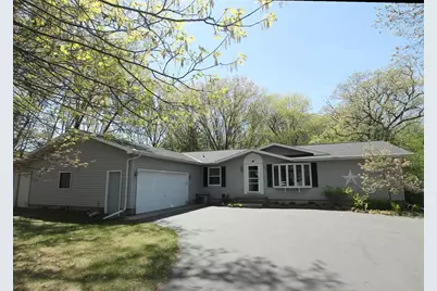 313 Carriage Road, Montello, WI 53949 - Photo 1