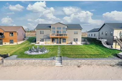 N8791 Lake Cabin Drive, New Lisbon, WI 53950 - Photo 1