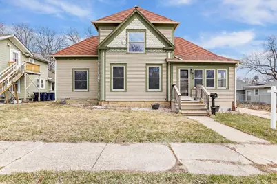 419 Linn Street, Janesville, WI 53548 - Photo 1