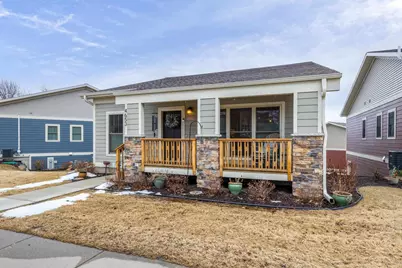 4653 Whitebud Terrace, DeForest, WI 53532 - Photo 1