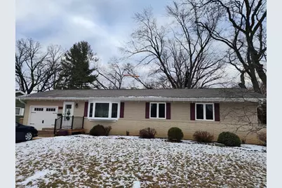 5409 Kroncke Drive, Madison, WI 53711 - Photo 1