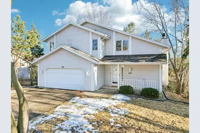 6117 Waterford Road, Madison, WI 53719 - Photo 1