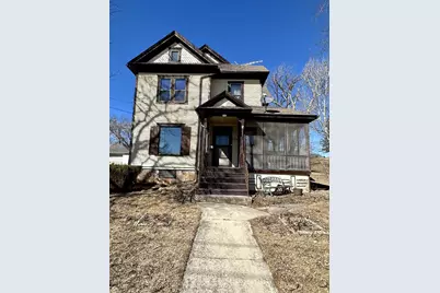 156 S Main Street, Fall River, WI 53932 - Photo 1