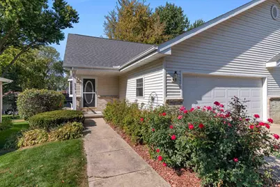 232 Cherokee Road, Beaver Dam, WI 53916 - Photo 1