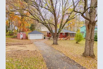 1317 E Road Seven, Edgerton, WI 53534 - Photo 1