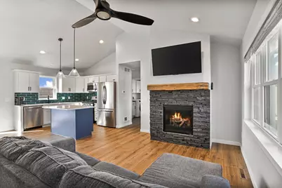 665 Porter Road, Janesville, WI 53536 - Photo 1