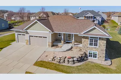 7728 Indigo Drive, DeForest, WI 53532 - Photo 1