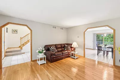 17 Holt Place, Madison, WI 53719 - Photo 5