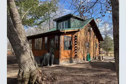 1108 County Road A, Grand Marsh, WI 53936 - Photo 1