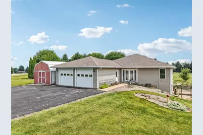 3525 Bell Court, Ridgeville, WI 53533 - Photo 1