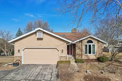 416 South Street, DeForest, WI 53532 - Photo 1