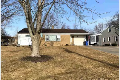 962 Waterloo Street, Columbus, WI 53925 - Photo 1