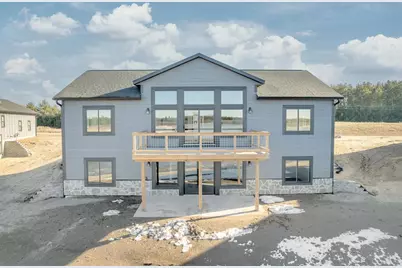 W5876 Sand By Me Drive, New Lisbon, WI 53950 - Photo 1