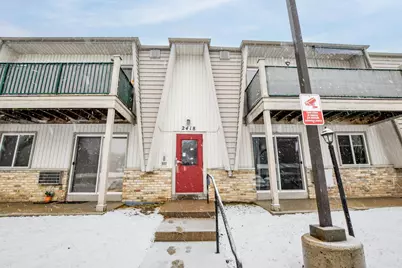 2418 Independence Lane #103, Madison, WI 53704 - Photo 1