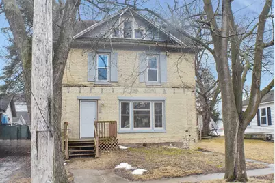 705 Washington Street, Edgerton, WI 53534 - Photo 1