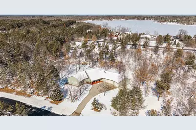 353 &amp; 353A Pinehurst Drive, Nekoosa, WI 54457 - Photo 1