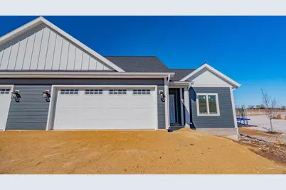 809 Vineyard Court, Cambridge, WI 53523 - Photo 1