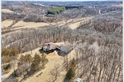4225 County Road Jj, Black Earth, WI 53515 - Photo 1