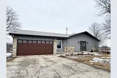 W11796 County Road F, Randolph, WI 53956 - Photo 1