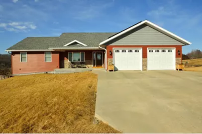 304 Diamond Oaks Drive, Ridgeville, WI 53533 - Photo 1