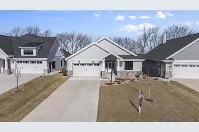 641 Bergamont Boulevard, Oregon, WI 53575 - Photo 1