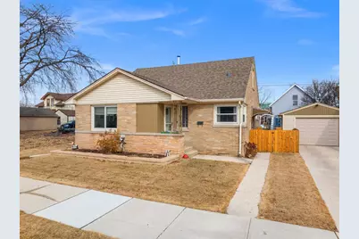 1536 Division Avenue, Sheboygan, WI 53083 - Photo 1