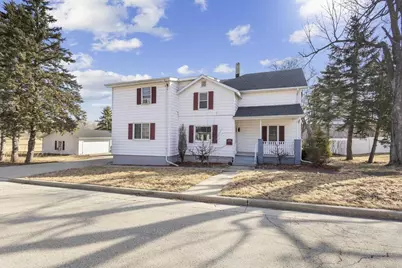 223 N State Street, Waupun, WI 53963 - Photo 1