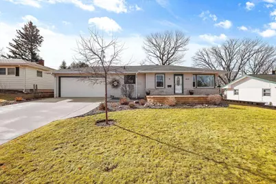 400 Panther Trail, Monona, WI 53716 - Photo 1