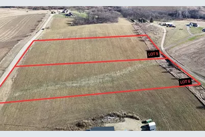 Lot 5 Lancaster, Monroe, WI 53566 - Photo 1