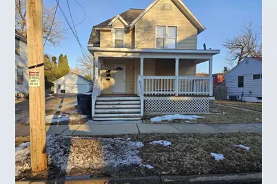 306 N Washington Street, Janesville, WI 53548 - Photo 1