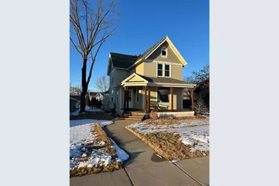 306 W Water Street, Princeton, WI 54968 - Photo 1