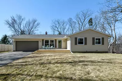2730 Homestead Road, Madison, WI 53711 - Photo 1
