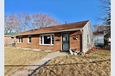 1813 Janie Lane, Beloit, WI 53511 - Photo 1