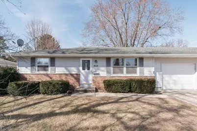 923 Church Street, Janesville, WI 53548 - Photo 1