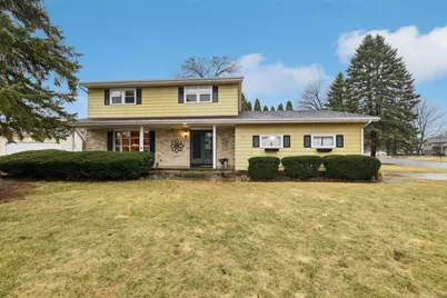 349 Robert Court, Sun Prairie, WI 53590 - Photo 1