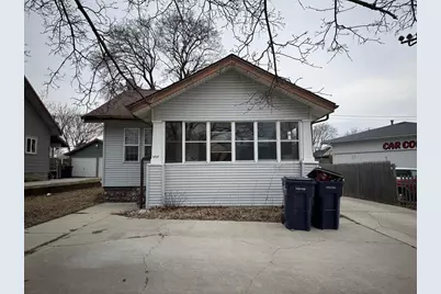 1212 Center Avenue, Janesville, WI 53546 - Photo 1