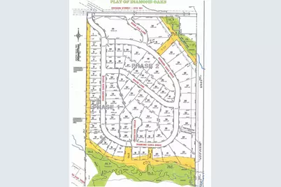 Lot 25 Diamond Oaks Drive, Ridgeville, WI 53533 - Photo 1