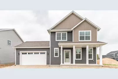 2543 Water Lily Circle, Sun Prairie, WI 53590 - Photo 1