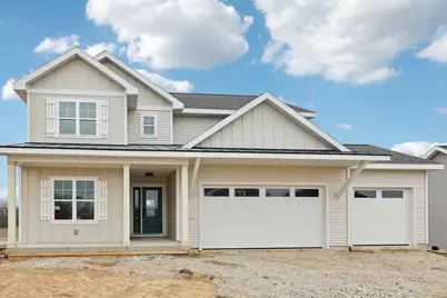 6263 Stone Gate Drive, Madison, WI 53719 - Photo 1