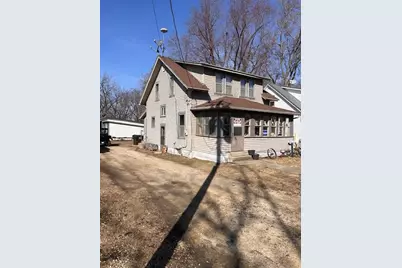 220 C Street, Footville, WI 53537 - Photo 1