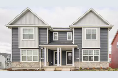 9238 Valley View Road, Verona, WI 53593 - Photo 1