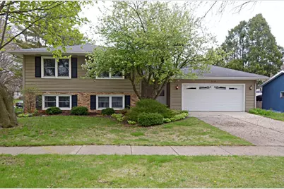 2325 Stuart Court, Madison, WI 53704 - Photo 1