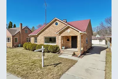 404 Kelly Street, Sun Prairie, WI 53590 - Photo 1