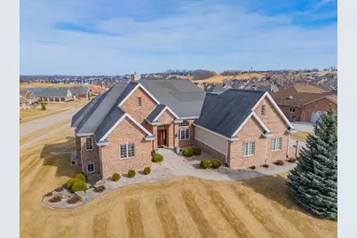 624 Rinpoche Lane, Oregon, WI 53575 - Photo 1