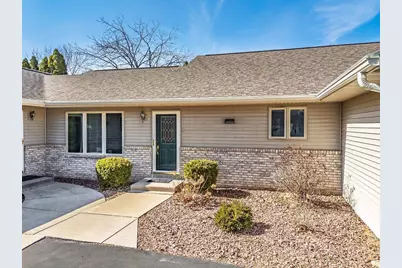 327 N Golf Course Road, Reedsburg, WI 53959 - Photo 1