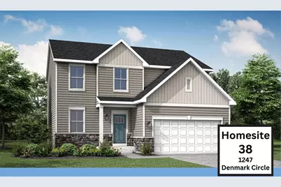 1247 Denmark Circle #38, Oregon, WI 53575 - Photo 1