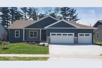 4416 Scottys Drive, Janesville, WI 53546 - Photo 1
