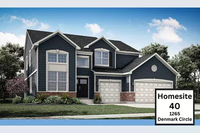 1265 Denmark Circle #40, Oregon, WI 53575 - Photo 1