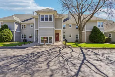 N2768 Summerville Park Road #N2768, Lodi, WI 53555 - Photo 1